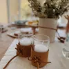 Velas lazo – Set x2 - Decoración, Uruguay | Dreams On Time, vista 3 de 7