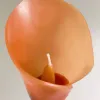 VELA DECORATIVA FLOR en Naranja - Velas y Portavelas, Uruguay | Zara Home, vista 5 de 5