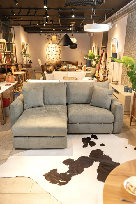 Sofa Parma - Sillones y sofás, Uruguay | Furest, vista 5