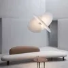 Levante LED 54W / Diam 1060mm en Blanco - Lámparas colgantes, Uruguay | Darko Lighting, vista 3 de 5