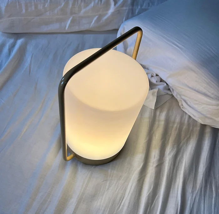LUMINARIA MARCELLO - Lámparas de pie, Uruguay | Berlina Store, vista 4