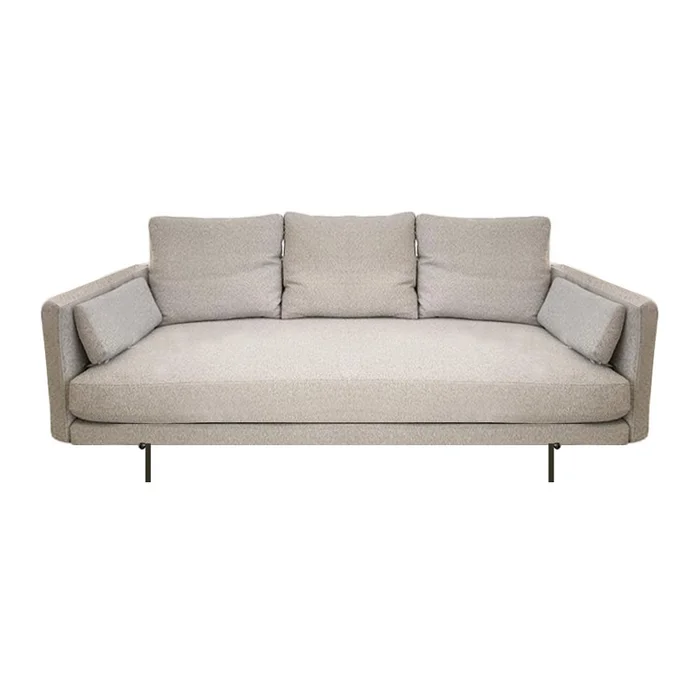 SOFA en Gris - Sillones y sofás, Uruguay | Vivai