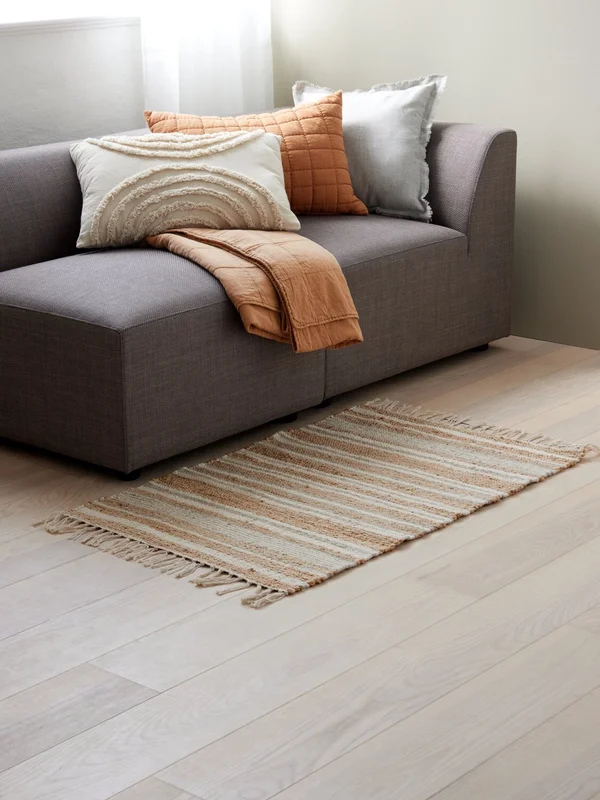 Almohadón GRAVMYRT 40x60 beige en Beige - Textiles, Uruguay | JYSK, vista 3