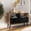 Rack Ronda en Multicolor - Muebles para TV, Uruguay | Palermo Casa Deco, vista 1 de 3