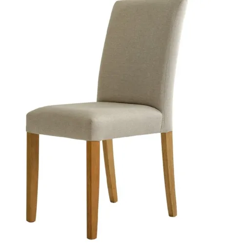Silla ZOE en Tela Beige en Silla ZOE en Tela Beige - Sillas, Uruguay | Finkel