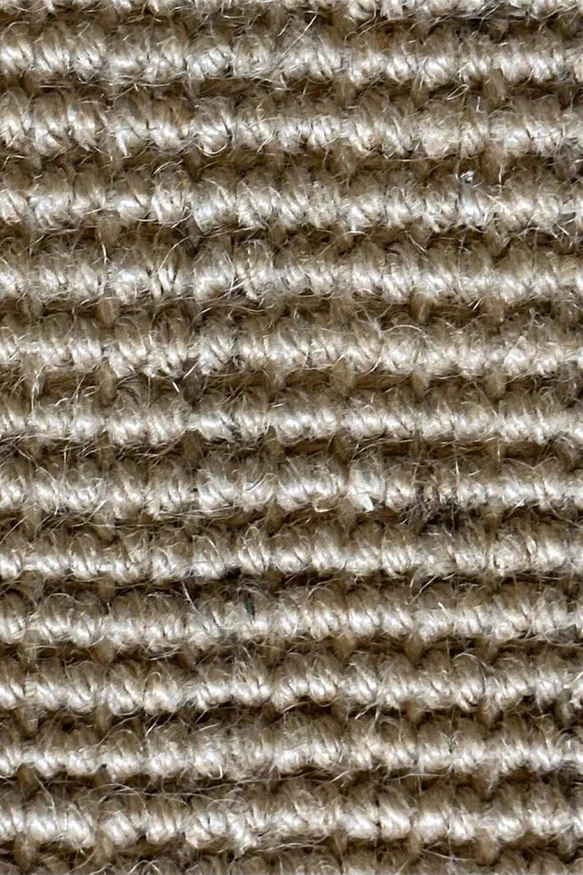 ALFOMBRA SHANTI JUTE 250X350 NATURAL en Madera natural - Alfombras, Uruguay | Vinibel, vista 2