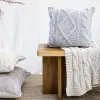 Almohadon Trenzas - Textiles, Uruguay | Arquetipo, vista 4 de 7