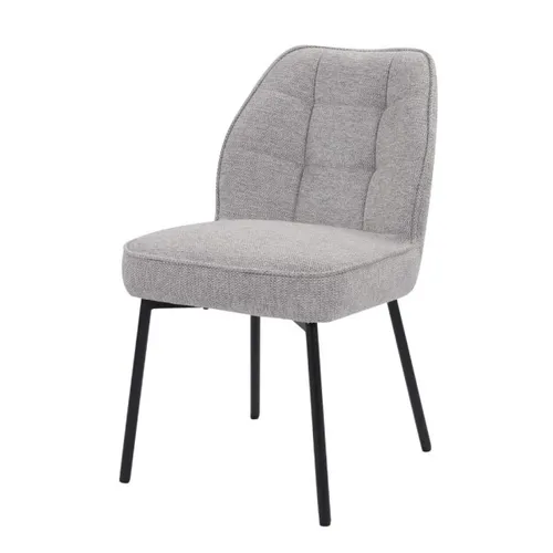 Silla MORA - Gris en Gris - Sillas, Uruguay | Finkel