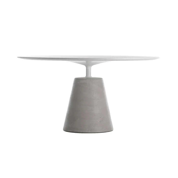 MESA en Gris - Mesas de comedor, Uruguay | Vivai