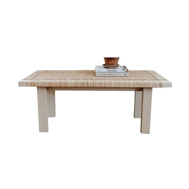 Banco CAPRI chico en Madera natural - Butacas, banquetas y puffs, Uruguay | Simple Deco