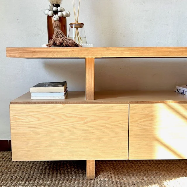 Rack para TV en Rack para TV - Muebles, Uruguay | Decoramuss, vista 2