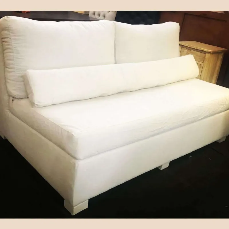 Sofá Modelo Geri - Sillones y sofás, Uruguay | Viladecó Muebles