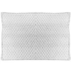 MANTA en Blanco - Textiles, Uruguay | Vivai, vista 2