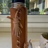 Termo con forro de cuero - Decoración, Uruguay | Dreams On Time, vista 14 de 18