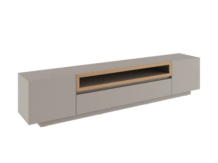 Rack Lens - Muebles para TV, Uruguay | Arquetipo