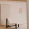 Cuadro Mirta de papel maché beige 40 x 58 cm en Beige - Decoración de pared, Uruguay | Kavehome, vista 3 de 5