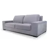 Sofá Boston - Tela Aquaclean Sustentable - 3 cuerpos - A fabricar en Patrón - Sillones y sofás, Uruguay | NYR, vista 4 de 8