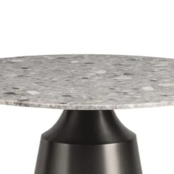MESA en Gris - Mesas de comedor, Uruguay | Vivai, vista 3