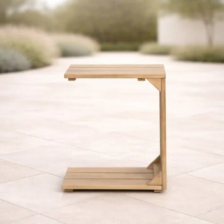 Kailua Mesa De Arrime - Muebles para el exterior, Uruguay | Aihaus