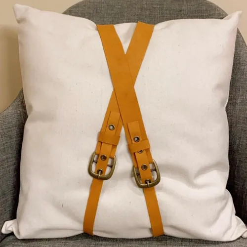 Almohadón cinto - Textiles, Uruguay | Dreams On Time