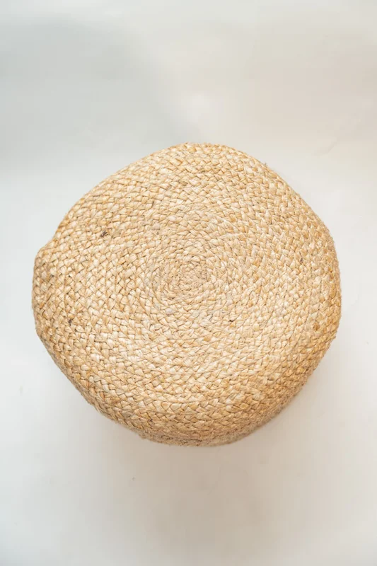 Puff Bolonia - Color Unico en Multicolor, Uruguay | Indian, vista 3