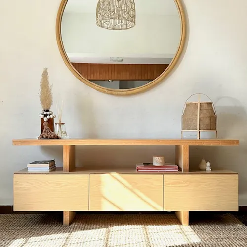 Rack para TV - Muebles, Uruguay | Decoramuss