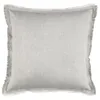 Almohadón KLOKKELYNG 45x45 gris en Gris - Textiles, Uruguay | JYSK, vista 1 de 4
