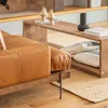 RACK / MESA LIVING CUBO - 1.75 X 0.40 MTS en Madera natural - Muebles para TV, Uruguay | La Iberica, vista 14 de 19