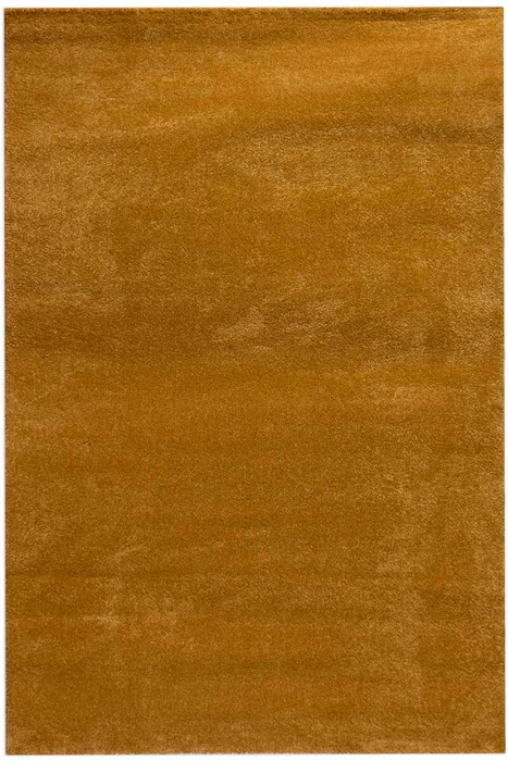 ALFOMBRA SOFTNESS SOF/2144/T905/ 200X290 AUTUMN GOLD en Mostaza - Alfombras, Uruguay | Vinibel