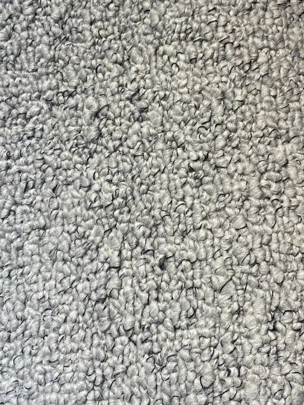 Alfombra Rustik Gris- 200 cm x 250 cm en Gris - Alfombras, Uruguay | Indrana, vista 3