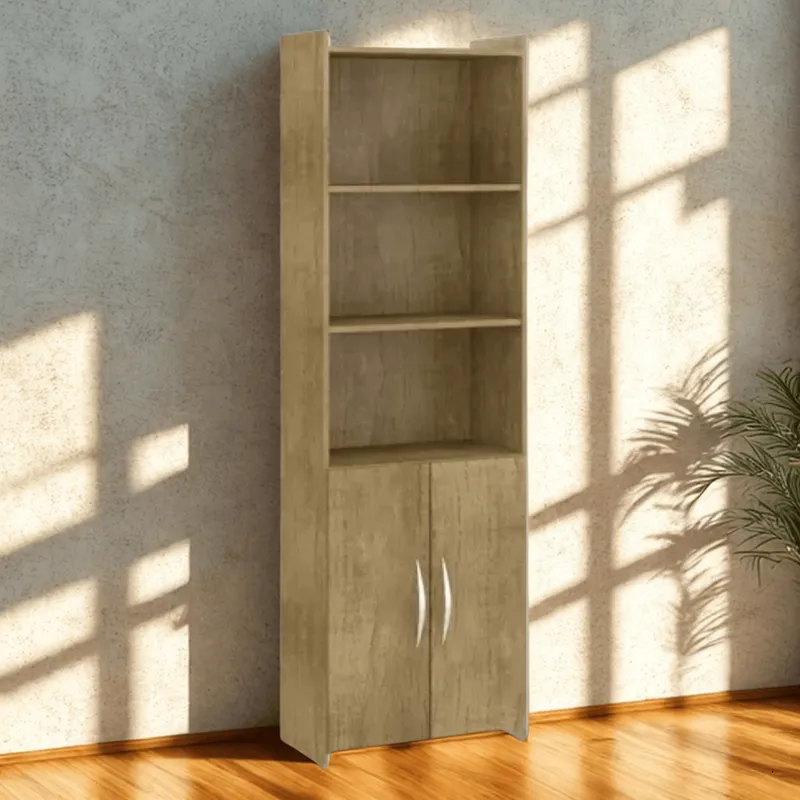 Producto: Biblioteca King 167 de AMARELO - Bibliotecas, Uruguay | Amarelo