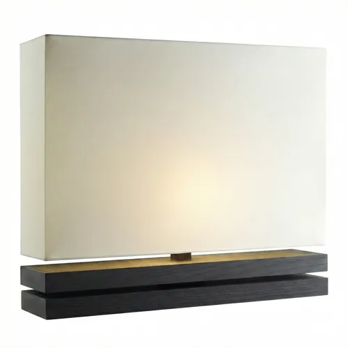 Lámpara de Mesa Zenith Horizon en Blanco - Lámparas de mesa, Uruguay | La Perla