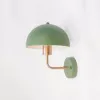 Aplique de Pared Carmela (Verde) - Lámparas de mesa, Uruguay | Casa Brava, vista 4 de 4