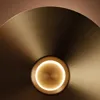 H en Dorado - Lámparas de mesa, Uruguay | Darko Lighting, vista 4 de 5