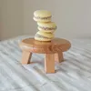 Banquito circular chico – 15cm - Decoración, Uruguay | Dreams On Time, vista 1 de 51