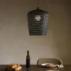 LUMINARIA DE TECHO FAENA NEGRO Small - Lámparas de mesa, Uruguay | Viasono, vista 1 de 2