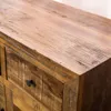 APARADOR NORONHA 1,20mt en Madera natural - Aparadores y recibidores, Uruguay | Fundamento Muebles, vista 6 de 6