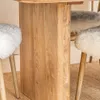 MESA COMEDOR ATHENA - 2.00 X 1.00 MTS - Mesas de comedor, Uruguay | La Iberica, vista 37 de 47