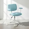 Asiento De Oficina Polipropileno-y-tela Celeste Clifford en Celeste - Escritorios y sillas de escritorio, Uruguay | Divino, vista 1 de 5