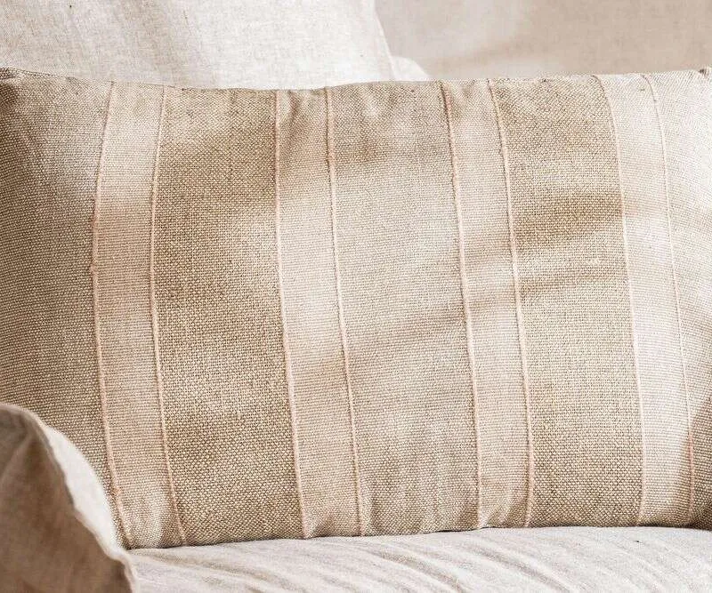 ALMOHADON JULIETA - 40 X 60 CMS en Multicolor - Textiles, Uruguay | La Iberica