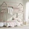 Cama Cucheta Paris - Dormitorio, Uruguay | Treehouse Deco, vista 4 de 8
