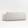 Sofá tapizado Vicky en Beige - Sillones y sofás, Uruguay | Pieza Clave, vista 4 de 5