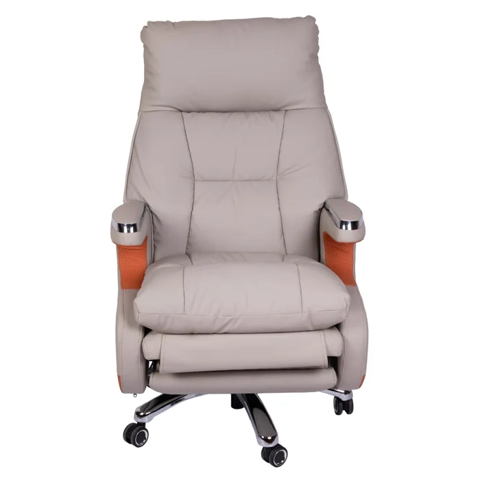 Silla De Oficina Gerencial Malla Baco - Escritorios y sillas de escritorio, Uruguay | Divino, vista 3