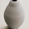 JARRÓN CERÁMICA RUGOSA - Jarrones, Uruguay | Zara Home, vista 1 de 5