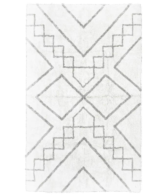 Alfombra Aley - Color Unico en Multicolor - Alfombras, Uruguay | Indian