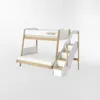CAMA INFANTIL PETER PAN BLANCO 1,5 PLAZAS, Uruguay | Viasono, vista 2 de 2