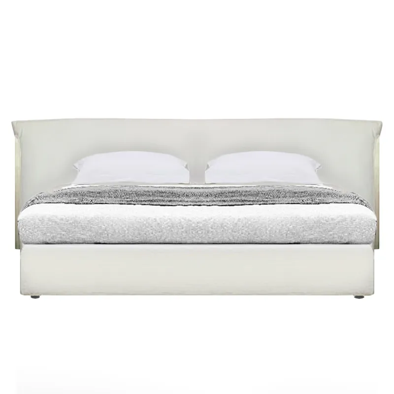 CAMA en Beige - Dormitorio, Uruguay | Vivai