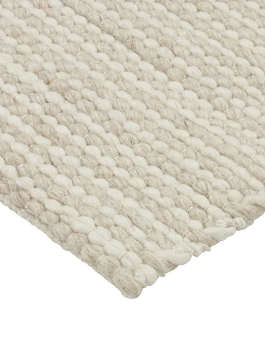 Alfombra LUCERNE 160x230 lana beige en Beige - Alfombras, Uruguay | JYSK, vista 2