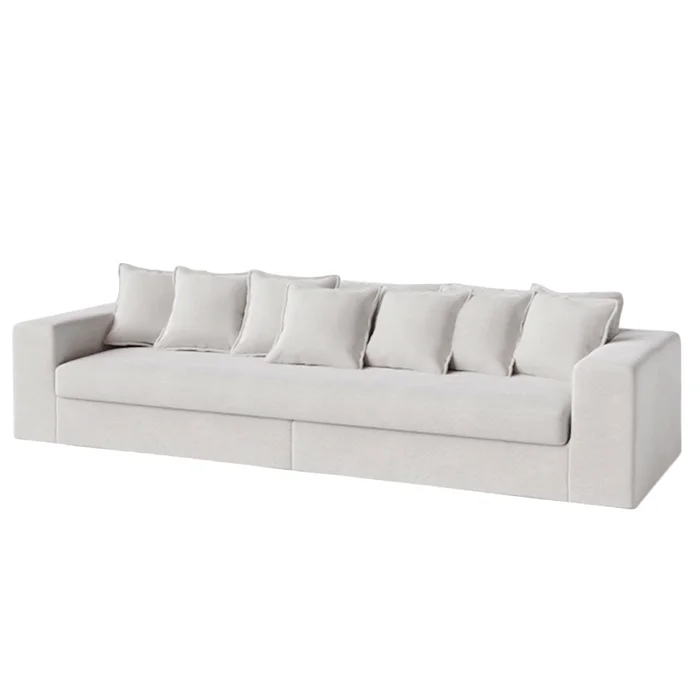 SOFA en Beige - Sillones y sofás, Uruguay | Vivai