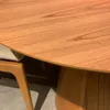 Mesa De Comedor Italia - Mesas de living, Uruguay | Satec, vista 2 de 3